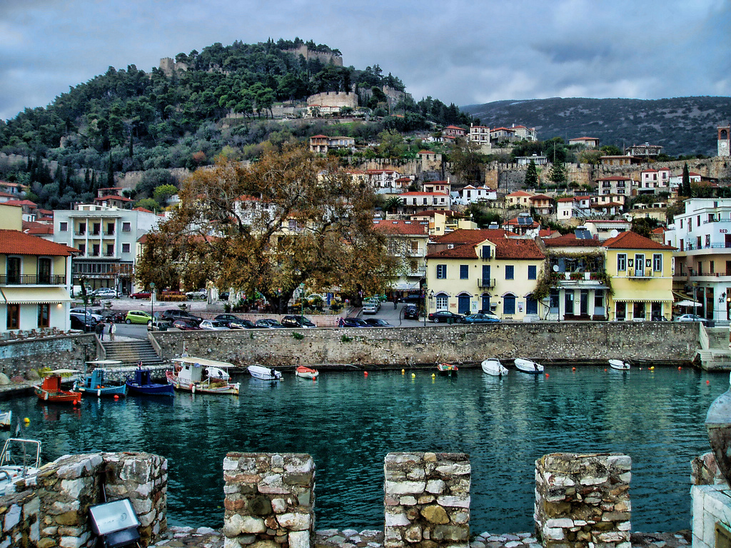 Αποτέλεσμα εικόνας για ναυπακτος