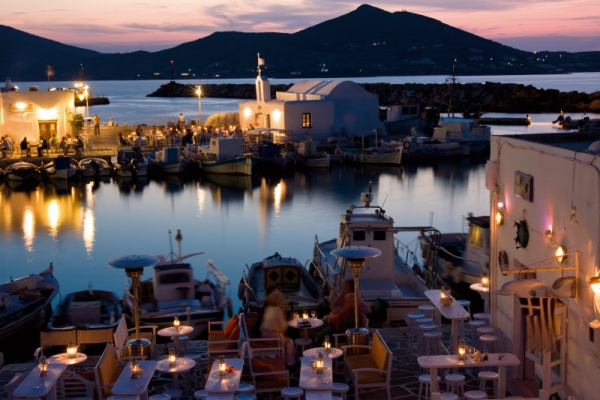15/06-18/06/2026 ΠΑΡΟΣ- ΑΝΤΙΠΑΡΟΣ