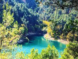 06/06/2026 ΛΙΜΝΗ ΤΣΙΒΛΟΥ- ΖΑΡΟΥΧΛΑ