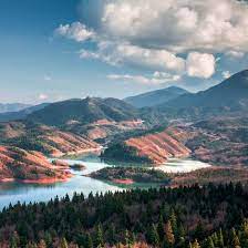 ΚΑΘ.ΔΕΥΤΕΡΑ 21-23/02/2026  ΛΙΜΝΗ ΠΛΑΣΤΗΡΑ- ΤΡΙΚΑΛΑ "ΟΠΩΣ ΔΕΝ ΤΑ ΕΧΕΙΣ ΞΑΝΑΔΕΙ"- ΤΑ ΕΝΑΛΛΑΚΤΙΚΑ ΜΕΤΕΩΡΑ