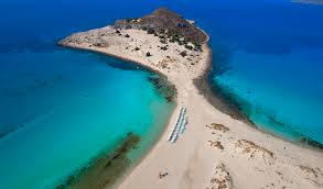 ΠΟΥΛΙΘΡΑ- ΝΕΑΠΟΛΗ -ΕΛΑΦΟΝΗΣΟΣ- ΜΥΣΤΡΑΣ 13-15/07/2026